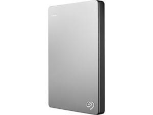 Seagate Backup Plus Slim 1TB USB 3.0 Portable External Drive for MAC - STDS1000100 Seagate Backup Plus Slim 1TB USB 3.0 Portable External Drive for MAC - STDS1000100