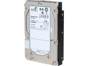 Seagate ST3450856FC-FR 450GB 15000 RPM 16MB Cache Fibre Channel 4Gb/s 3.5" Hard Drives Seagate ST3450856FC-FR 450GB 15000 RPM 16MB Cache Fibre Channel 4Gb/s 3.5" Hard Drives
