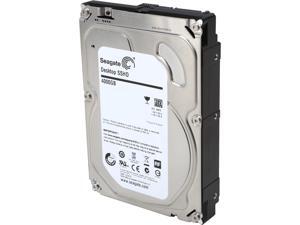 Seagate ST4000DX001 4TB+8GB NAND Flash 64MB Cache SATA 6.0Gb/s 3.5" Desktop Solid State Hard Drive Bare Drive Seagate ST4000DX001 4TB+8GB NAND Flash 64MB Cache SATA 6.0Gb/s 3.5" Desktop Solid State Hard Drive Bare Drive