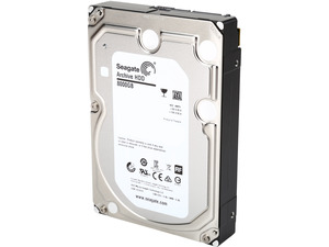 NeweggBusiness - Seagate Archive HDD v2 ST8000AS0002 8TB 5900 RPM