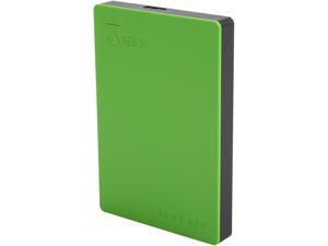 Seagate 2TB Game Drive for Xbox Portable Drive USB 3.0 Model STEA2000403 Green Seagate 2TB Game Drive for Xbox Portable Drive USB 3.0 Model STEA2000403 Green