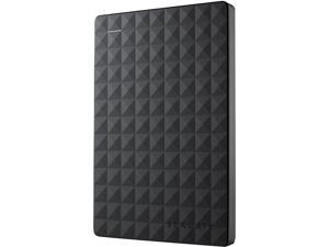 Seagate Portable Hard Drive 3TB HDD - External Expansion for PC Windows PS4 & Xbox - USB 2.0 & 3.0 Black (STEA3000400) Seagate Portable Hard Drive 3TB HDD - External Expansion for PC Windows PS4 & Xbox - USB 2.0 & 3.0 Black (STEA3000400)