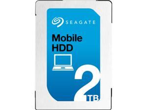 Seagate ST2000LM010 2TB 128MB Cache SATA 6.0Gb/s 2.5" Internal Notebook Hard Drive Seagate ST2000LM010 2TB 128MB Cache SATA 6.0Gb/s 2.5" Internal Notebook Hard Drive