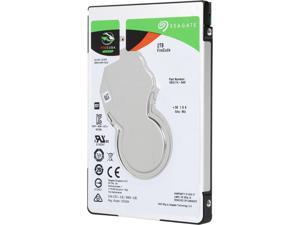 Seagate FireCuda Gaming SSHD 2TB SATA 6.0Gb/s 2.5" Notebooks / Laptops Internal Hard Drive ST2000LX001 Seagate FireCuda Gaming SSHD 2TB SATA 6.0Gb/s 2.5" Notebooks / Laptops Internal Hard Drive ST2000LX001