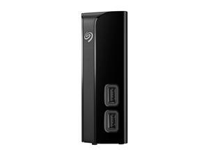 Seagate Backup Plus Hub 10TB USB 3.0 Desktop External Hard Drive STEL10000400 Seagate Backup Plus Hub 10TB USB 3.0 Desktop External Hard Drive STEL10000400