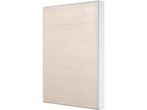 Seagate 1TB Backup Plus Slim Portable External Hard Drive USB 3.0 STHN1000404 Gold + 1Yr Mylio Create + 2MO Adobe CC Photography Seagate 1TB Backup Plus Slim Portable External Hard Drive USB 3.0 STHN1000404 Gold + 1Yr Mylio Create + 2MO Adobe CC Photography