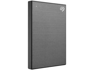 Seagate 2TB Backup Plus Slim Portable External Hard Drive USB 3.0 STHN2000406 Space Gray + 1Yr Mylio Create + 2MO Adobe CC Photography Seagate 2TB Backup Plus Slim Portable External Hard Drive USB 3.0 STHN2000406 Space Gray + 1Yr Mylio Create + 2MO Adobe CC Photography