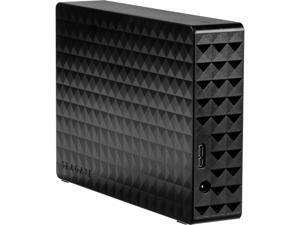 Seagate Expansion 8TB USB 3.0 3.5" Desktop External Hard Drive STEB8000402 Black Seagate Expansion 8TB USB 3.0 3.5" Desktop External Hard Drive STEB8000402 Black