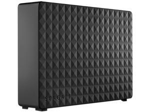 Seagate Expansion 14TB USB 3.0 3.5" External Hard Drive STEB14000400 Black