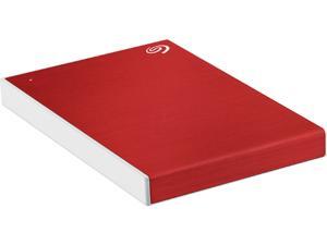 Wd 4tb My Passport Portable Hard Drive Usb 3 0 Model Wdbyft0040bbk Wesn Black Newegg Com