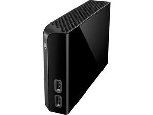 Seagate Backup Plus Hub 14TB 2 x USB 3.0 Desktop Drive with Integrated USB Hub STEL14000400
