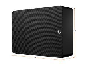 NeweggBusiness - Seagate Expansion 4TB USB 3.0 Desktop Hard Drive