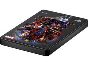 Seagate 2TB Portable Hard Drive USB Model STGD2000104 Avengers Assemble Seagate 2TB Portable Hard Drive USB Model STGD2000104 Avengers Assemble