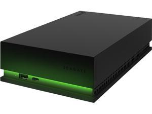Seagate 8TB USB 3.2 Gen 1 USB-C and USB-A Game Drive Hub for Xbox STKW8000400