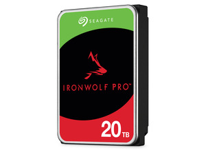 ラ*ン様 Seagate IronWolf Pro 20TB HDD NeweggBusiness - Seagate IronWolf Pro ST20000NT001 20TB 7200 RPM