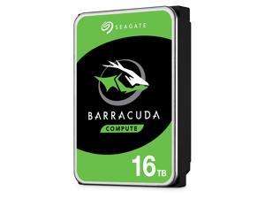 新品 BarraCuda 3.5インチ 16TB ST16000DM001 NeweggBusiness - Seagate BarraCuda ST16000DM001 16TB 7200 RPM