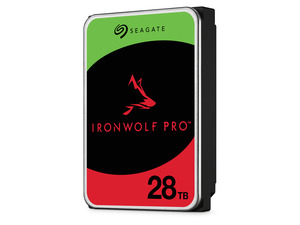 NeweggBusiness - Seagate IronWolf Pro ST28000NT000 28TB 7200 RPM