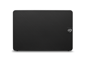 Seagate Expansion 26TB USB 3.0 Desktop Hard Drive STKP26000400 Black