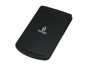 iomega Select 320GB USB 2.0 2.5" Portable Hard Drive 34610