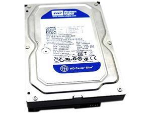 Dell U717D 160GB 7200 RPM SATA 3.5" Internal Hard Drive Dell U717D 160GB 7200 RPM SATA 3.5" Internal Hard Drive