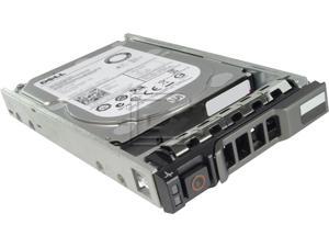 Dell 400-AJPI 1.2TB 10000 RPM SAS 12Gb/s 2.5" Internal Hard Drive