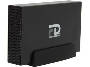 Fantom Drives G-Force Quad 2TB USB 3.0 / Firewire400 / 2 x Firewire800 / eSATA Aluminum Desktop External Hard Drive GF2000QU3 Black Fantom Drives G-Force Quad 2TB USB 3.0 / Firewire400 / 2 x Firewire800 / eSATA Aluminum Desktop External Hard Drive GF2000QU3 Black