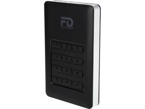 Fantom Drives 2TB DataShield Portable External Hard Drive USB 3.0 Model DSH2000 Fantom Drives 2TB DataShield Portable External Hard Drive USB 3.0 Model DSH2000
