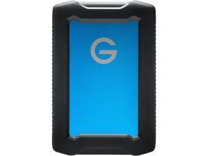 G-Technology 2TB ArmorATD Portable Hard Drive USB 3.1 Gen 1 Model 0G10434-1 G-Technology 2TB ArmorATD Portable Hard Drive USB 3.1 Gen 1 Model 0G10434-1