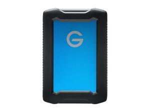 G-Technology 4TB ArmorATD Portable Hard Drive USB 3.1 Gen 1 Model 0G10435-1 G-Technology 4TB ArmorATD Portable Hard Drive USB 3.1 Gen 1 Model 0G10435-1