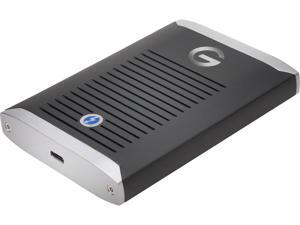 G-Technology G-DRIVE mobile 1TB Thunderbolt 3 (USB Type-C) External Hard Drive 0G10311-1 G-Technology G-DRIVE mobile 1TB Thunderbolt 3 (USB Type-C) External Hard Drive 0G10311-1