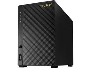 Asustor AS1002T v2, 2-Bay NAS (Diskless), Marvell Armada 1.6 GHz Dual-Core, Personal Cloud NAS Asustor AS1002T v2, 2-Bay NAS (Diskless), Marvell Armada 1.6 GHz Dual-Core, Personal Cloud NAS