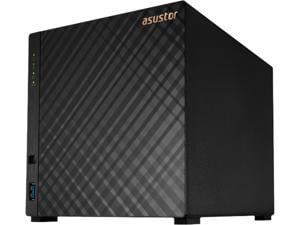 Asustor AS1104T 4 Bay Drivestor 4 Desktop NAS (Diskless)