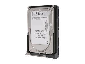 Fujitsu MAW3147NC 147GB 10000 RPM 8MB Cache SCSI Ultra320 80pin 3.5" Internal Hard Drive Bare Drive Fujitsu MAW3147NC 147GB 10000 RPM 8MB Cache SCSI Ultra320 80pin 3.5" Internal Hard Drive Bare Drive