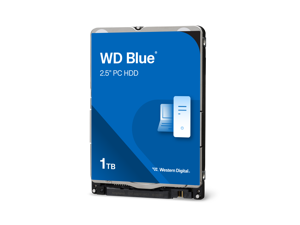 WD Blue 1TB SSD 高性能 98% NeweggBusiness - WD Blue 1TB 5400 RPM 128MB Cache SATA 6.0Gb/s 2.5