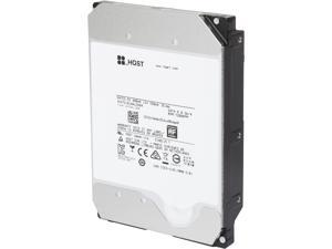 Hgst Ultrastar He8 Huh728060ale604 0f23669 6tb 7200 Rpm 128mb Cache Sata 6 0gb S 3 5 Helium Platform Enterprise Hard Drive Bare Drive Newegg Com