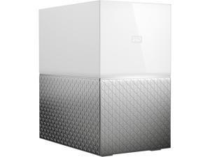 WD 12TB My Cloud Home Duo Personal Cloud Storage (iOS/Android & Mac/PC Compatible) - (WDBMUT0120JWT-NESN) WD 12TB My Cloud Home Duo Personal Cloud Storage (iOS/Android & Mac/PC Compatible) - (WDBMUT0120JWT-NESN)