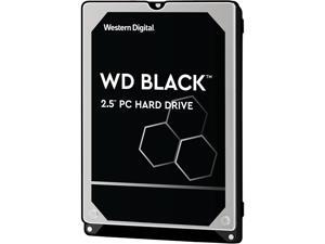 WD Black WD5000LPSX 500GB 7200 RPM 64MB Cache SATA 6.0Gb/s 2.5" Internal Hard Drive WD Black WD5000LPSX 500GB 7200 RPM 64MB Cache SATA 6.0Gb/s 2.5" Internal Hard Drive