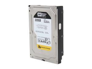 New Dell PowerEdge 1950 320GB SATA 2.5/" Hard Drive 1 Year Warranty