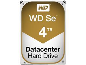 WD Se WD4000F9YZ 4TB 7200 RPM 64MB Cache SATA 6.0Gb/s 3.5" Datacenter Capacity HDD Bare Drive WD Se WD4000F9YZ 4TB 7200 RPM 64MB Cache SATA 6.0Gb/s 3.5" Datacenter Capacity HDD Bare Drive