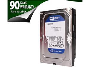 Western 80GB 7200 RPM 8MB Cache SATA 3.0Gb/s 3.5" Internal Hard Drive Bare Drive Western 80GB 7200 RPM 8MB Cache SATA 3.0Gb/s 3.5" Internal Hard Drive Bare Drive