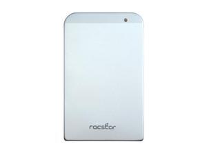 rocstor RocPort 4U 120GB 5400 RPM 2.5" USB 2.0 External Hard Drive Model B153E5-01