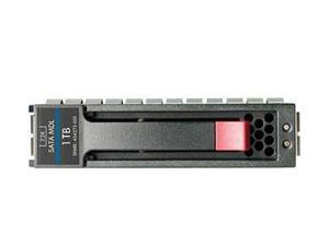 HP Midline 454146-B21 1TB 7200 RPM SATA 3.0Gb/s 3.5" Internal Hard Drive