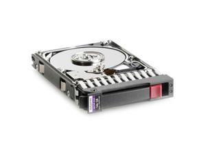 HP Enterprise 507125-B21 146GB 10000 RPM SAS 6Gb/s 2.5" SFF Internal Hard Drive HP Enterprise 507125-B21 146GB 10000 RPM SAS 6Gb/s 2.5" SFF Internal Hard Drive