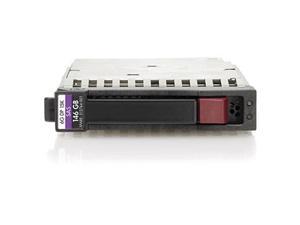 HP Enterprise 512547-B21 146GB 15000 RPM SAS 6Gb/s 2.5" SFF Internal Hard Drive HP Enterprise 512547-B21 146GB 15000 RPM SAS 6Gb/s 2.5" SFF Internal Hard Drive