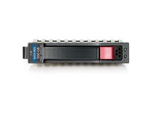 HP Midline 507750-B21 500GB 7200 RPM SATA 3.0Gb/s 2.5" Internal Hard Drive