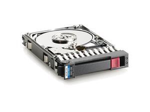 HP Midline 507610-B21 500GB 7200 RPM SAS 6Gb/s 2.5" Internal Hard Drive Retail HP Midline 507610-B21 500GB 7200 RPM SAS 6Gb/s 2.5" Internal Hard Drive Retail