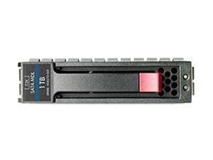 HP 655710-S21 1TB 7200 RPM SATA 6.0Gb/s 2.5" SFF SC Midline Hard Drive S-Buy