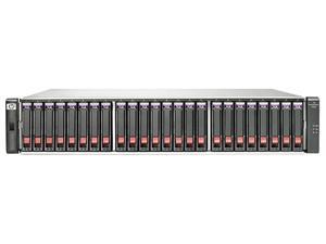 HP BV917B 3.6TB (12x300GB) P2000 G3 Network Storage Bundle HP BV917B 3.6TB (12x300GB) P2000 G3 Network Storage Bundle
