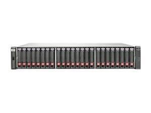 HP QW952B 3.6TB (12x300GB) StorageWorks P2000 G3 SAN Array Bundle HP QW952B 3.6TB (12x300GB) StorageWorks P2000 G3 SAN Array Bundle