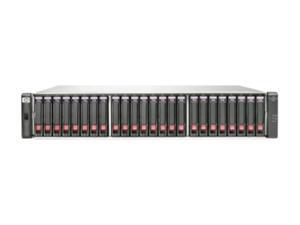 HP BV919B 3.6TB (12x300GB) StorageWorks P2000 G3 SAN Array Bundle HP BV919B 3.6TB (12x300GB) StorageWorks P2000 G3 SAN Array Bundle